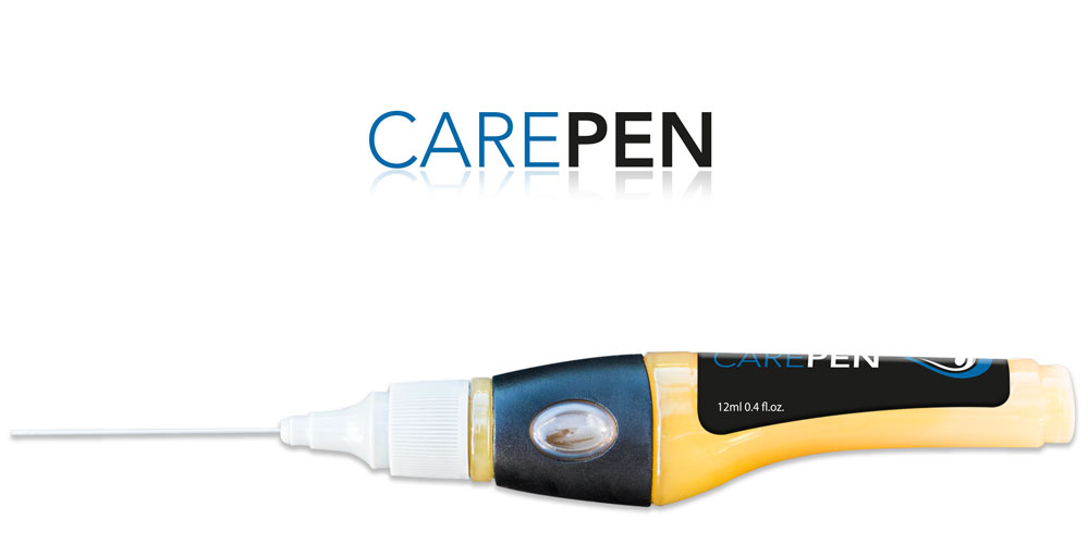 Geminy-Pflegestift "Carepen" 