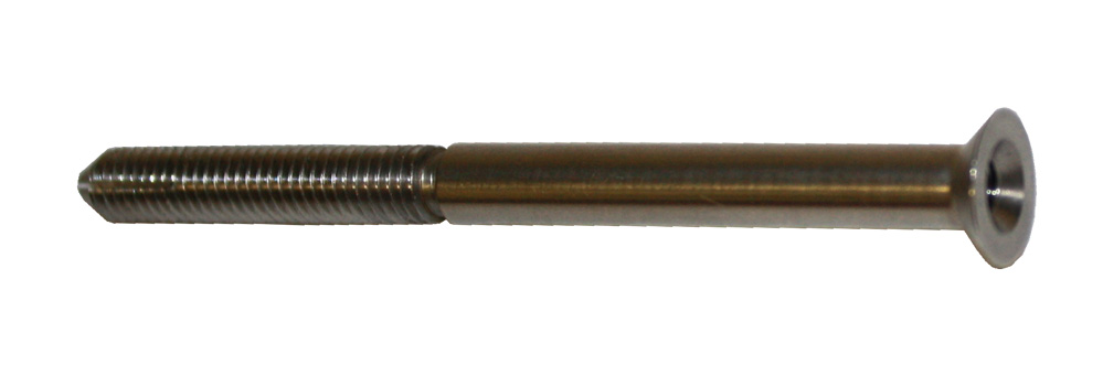 Sicherheits-Stulpschraube ScrewLOCK M5 x 65 mm